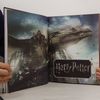 J. K. Rowling J.K. Rowling's Wizarding World: A Magical Yearbook