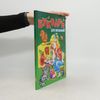 Collectif d'auteurs Букварь для малышей. Bukvar' dlya malyshey