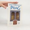 Marie Vitochová Das jüdische Prag