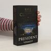 Bill Clinton President vermist