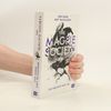 Amy McCulloch The Magpie Society: Die nächtste bist du