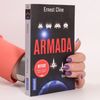 Ernest Cline Armada