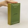 Johann Wolfgang von Goethe Sämtliche Werke. Band 13