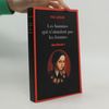 Stieg Larsson Les hommes qui n'aimaient pas les femmes