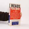 Ron Evans Heads, You Win!