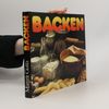 Margit Gutta Backen