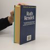 Ruth Rendell Inspector Wexford - From Doon With Death; Some Lie And Some Die; Shake Hands For Ever; A Sleeping Life. Four Novels In One Volume