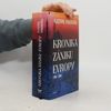 Kronika zániku Evropy: 1984-2054