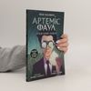 Eoin Colfer Артеміс Фаул. Графічний роман