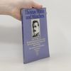 Thomas Mann und München