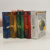 A Song of Ice and Fire 1-5