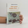 Sabine Schroll Aller guten Katzen sind ...?