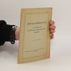 Autorenkollektiv Dienstordnung der Regierung der Deutschen Demokratischen Republik
