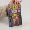 John Grisham Le dernier juré