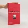 Noam Chomsky The attack