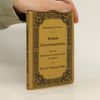Wolfgang Golther Nordische Literaturgeschichte I.