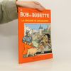 Willy Vandesteen Bob et Bobette. La carcasse de Carcassonne