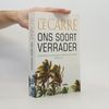 John le Carré Ons soort verrader