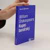 William Shakespeare Kupec benátský (program)