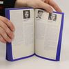 William Shakespeare Kupec benátský (program)