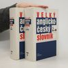 Karel Hais Velký anglicko-český slovník I.-II. A-Z