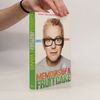 Chris Chris R. Evans Memoirs of a Fruitcake