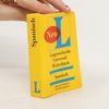 Langenscheidts Universal-Wörterbuch Spanisch