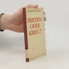 Antoine de Saint-Exupéry Frieden oder Krieg?