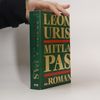 Leon Uris Mitla Pas