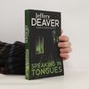 Jeffery Deaver Speaking In Tongues