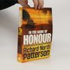 Richard North Patterson In the Name of Honor