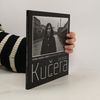 Jaroslav Kučera Setkání, okamžiky, samoty. Encounters, moments, solitudes
