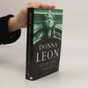 Donna Leon Gezichtsverlies