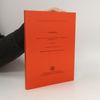 Hans Åkerström Acta Bibliothecae Universitatis Gothoburgensis - 33: Venderna