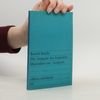 Bertolt Brecht Die Antigone des Sophokles. Materialien zur "Antigone"