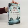 Martin Cruz-Smith Las Tres Estaciones