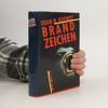 Dean Ray Koontz Brand Zeichen