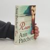 Ann Patchett Run. Familienangelegenheiten, englische Ausgabe