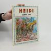 Johanna Spyri Heidi zieht um