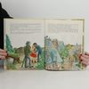 Johanna Spyri Heidi zieht um