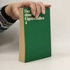 Robert Musil Gesammelte Werke 4