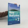 New horizons 2. Student's book