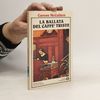Carson McCullers La ballata del caffè triste