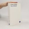 Kritische Ausgabe: Das Schloß