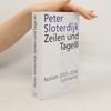 Peter Sloterdijk Zeilen und Tage III