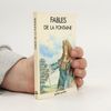 Fables de la Fontaine