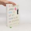 Jonas Jonasson De 100-jarige man die uit het raam klom en verdween