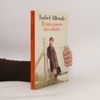 Isabel Allende Il mio paese inventato