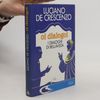 Luciano De Crescenzo Oi Dialogoi I Dialoghi Di Bellavista