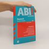 Autorenkollektiv Abi - auf einen Blick! Deutsch NRW 2021